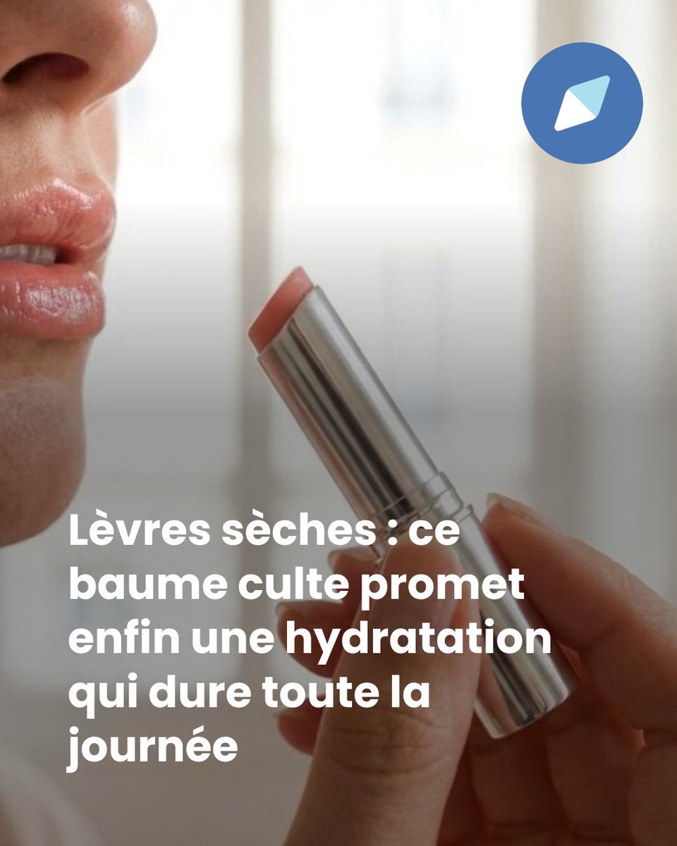 Doctissimo tweet media