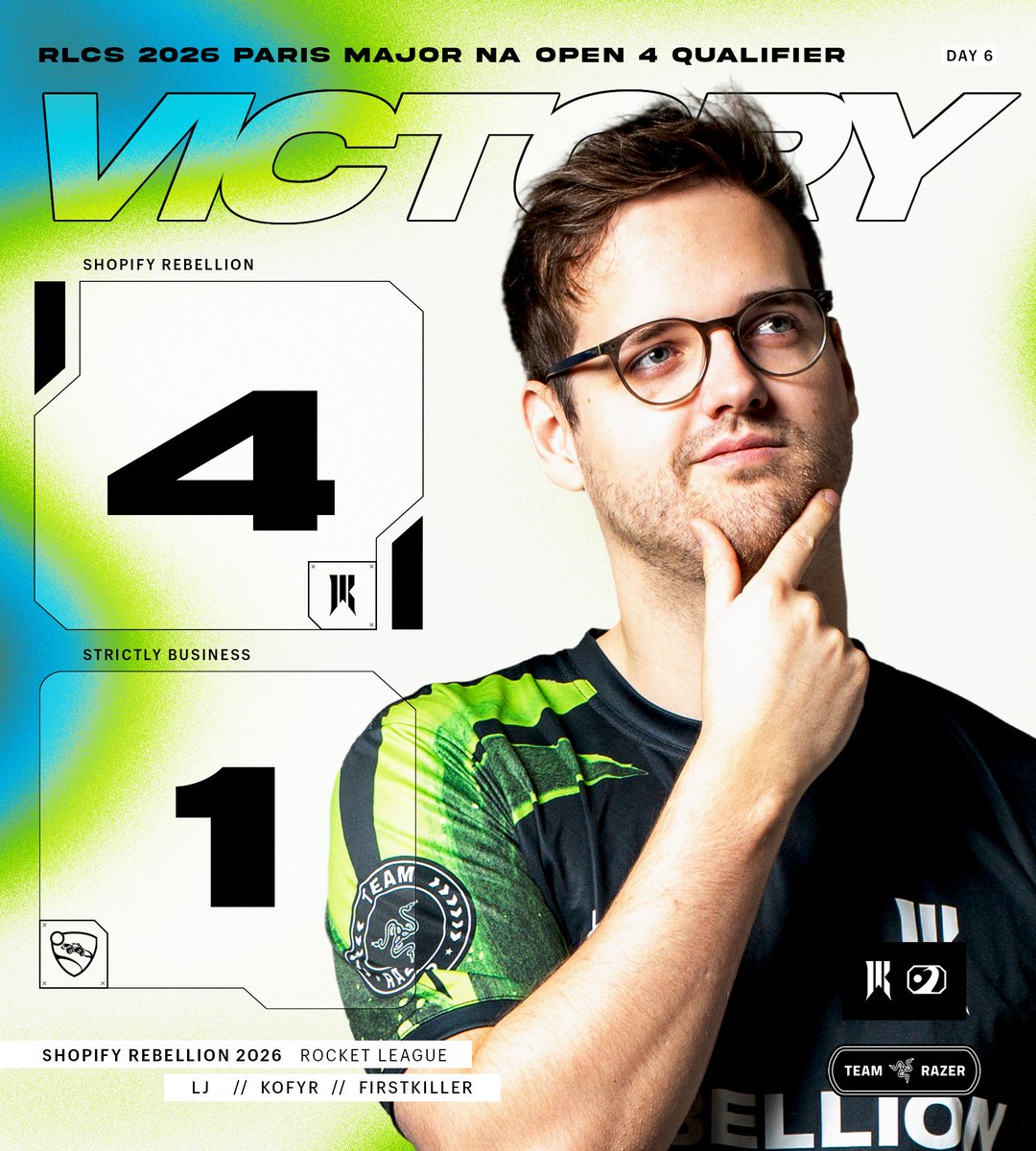 Shopify Rebellion tweet media