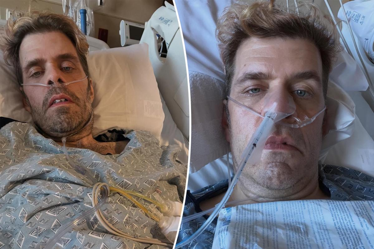 Page Six tweet media