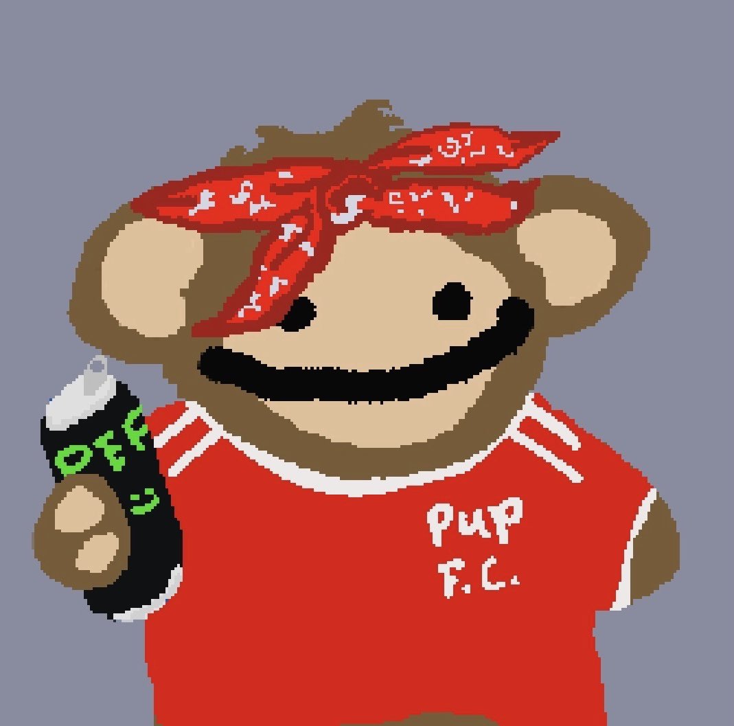 PinkPuppets🌸 tweet media