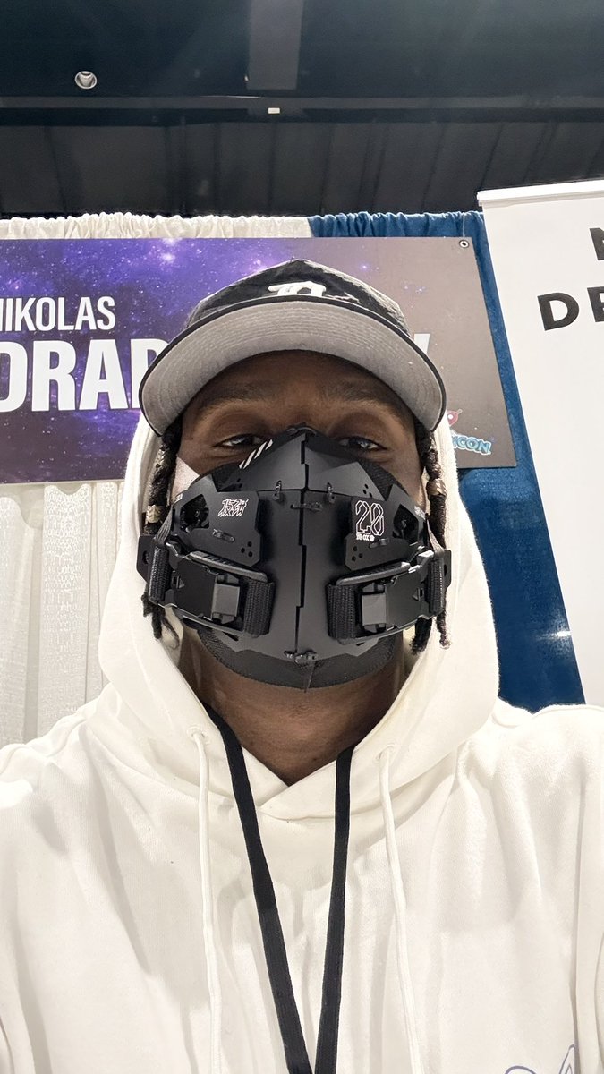 Nikolas Draper-Ivey tweet media