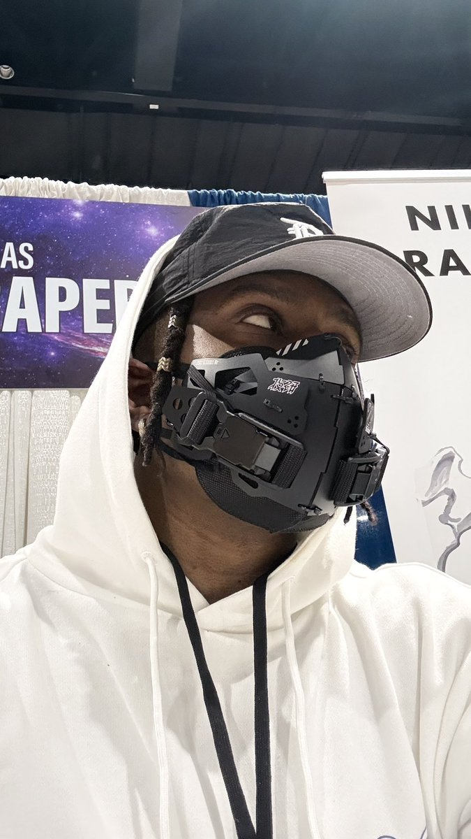 Nikolas Draper-Ivey tweet media