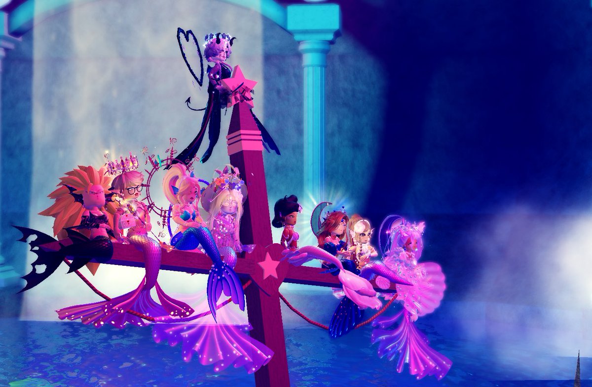 Blaze (He/Him) 🏳️‍⚧️ tweet media