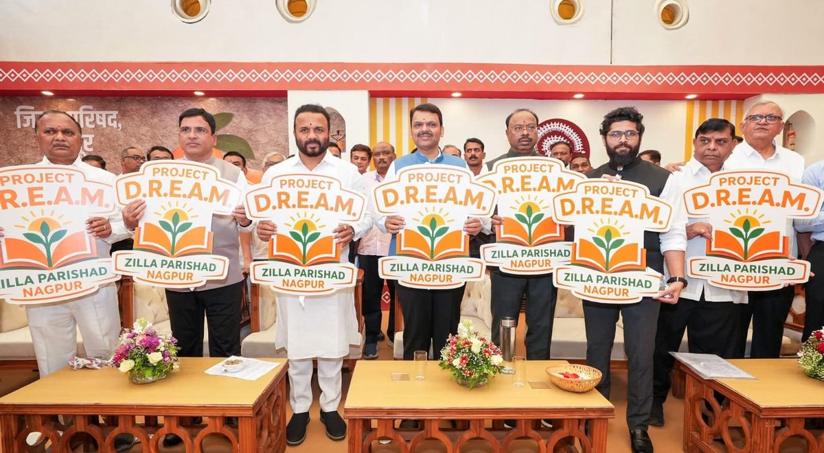 Jaykumar Gore tweet media