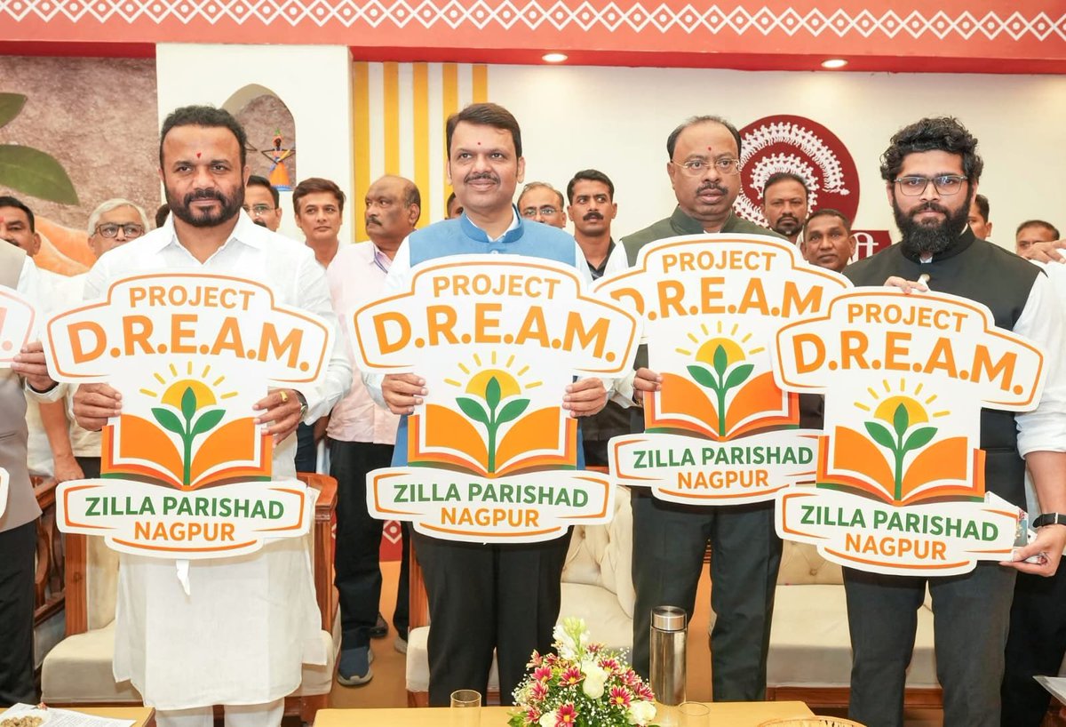 Jaykumar Gore tweet media