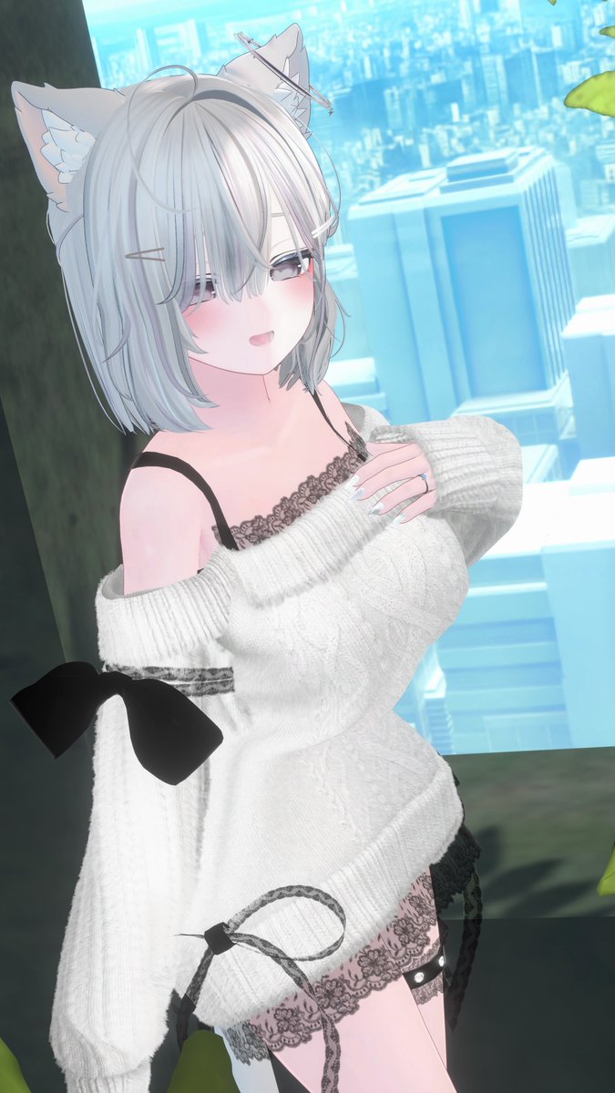 oニイナo tweet media