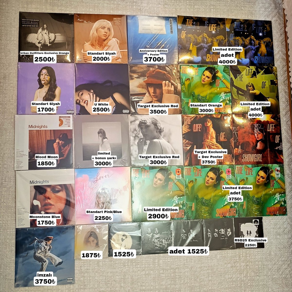 Orbit GO`🤍 tweet media