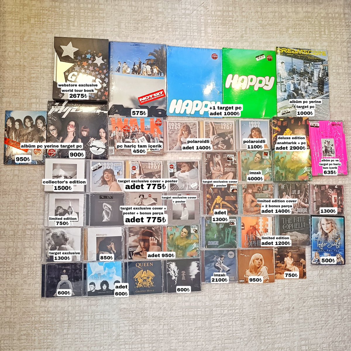 Orbit GO`🤍 tweet media