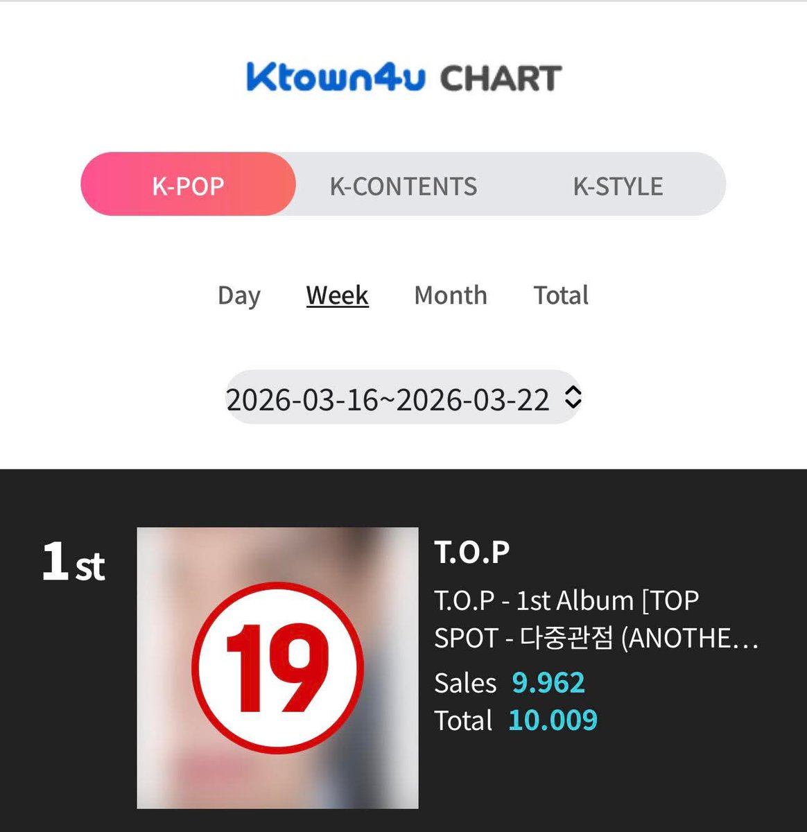 T.O.P CHOI SEUNG HYUN VIETNAM FANPAGE tweet media