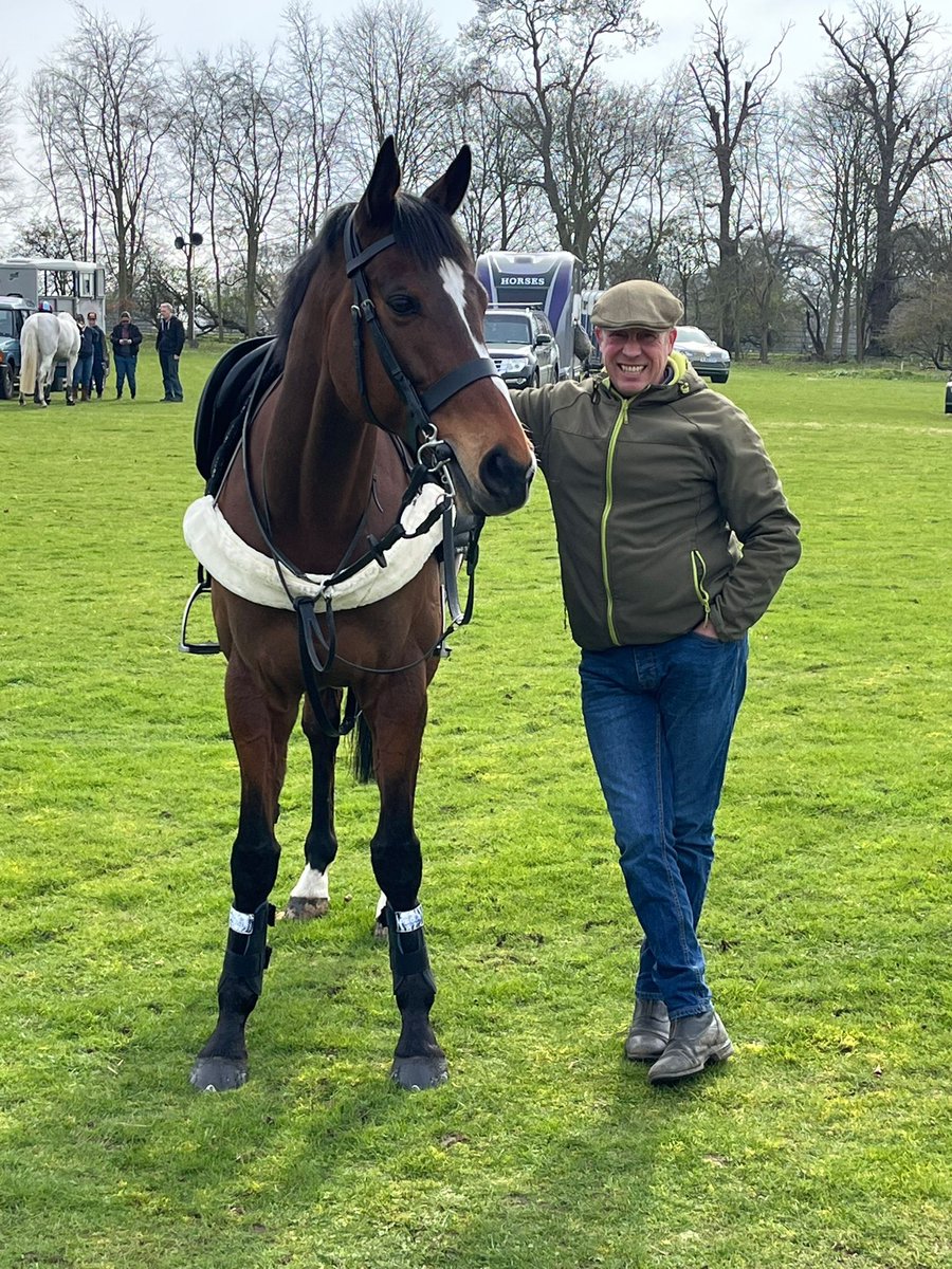 Dash Grange Stud tweet media