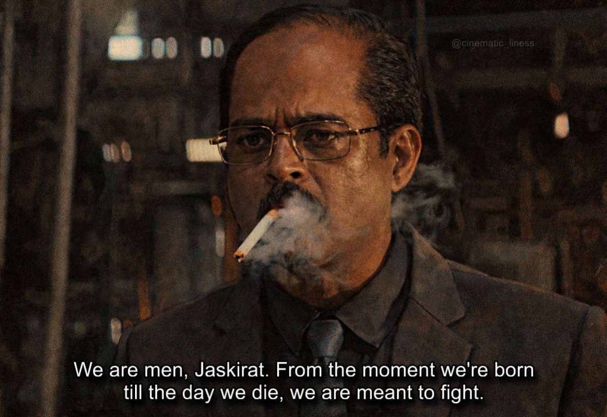 Aditya Ajay Singh tweet media