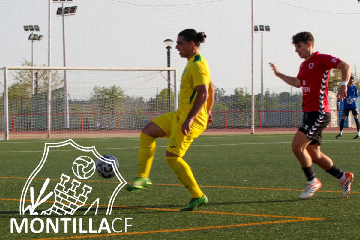 Montilla C.F. tweet media