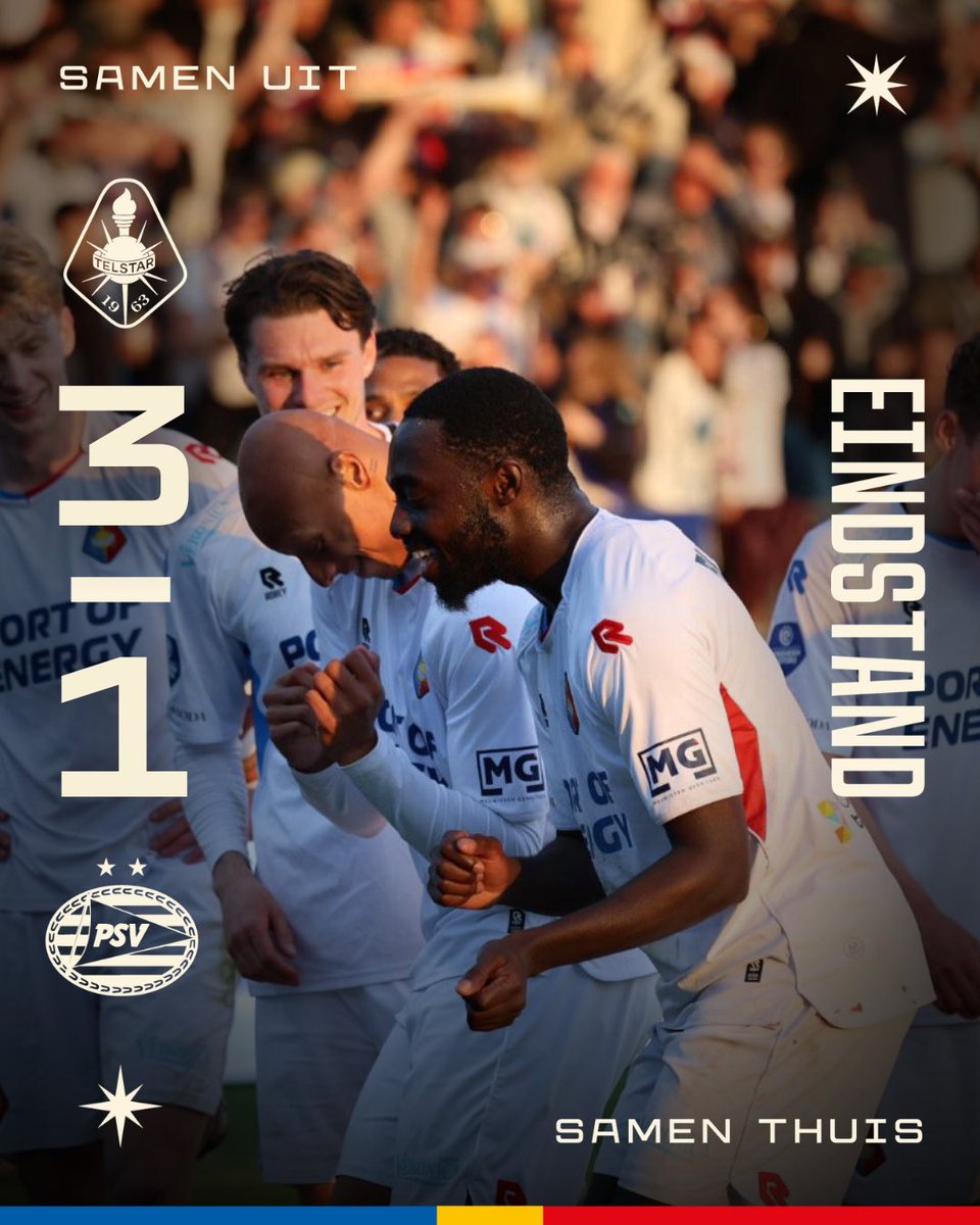 Telstar 🦁 tweet media