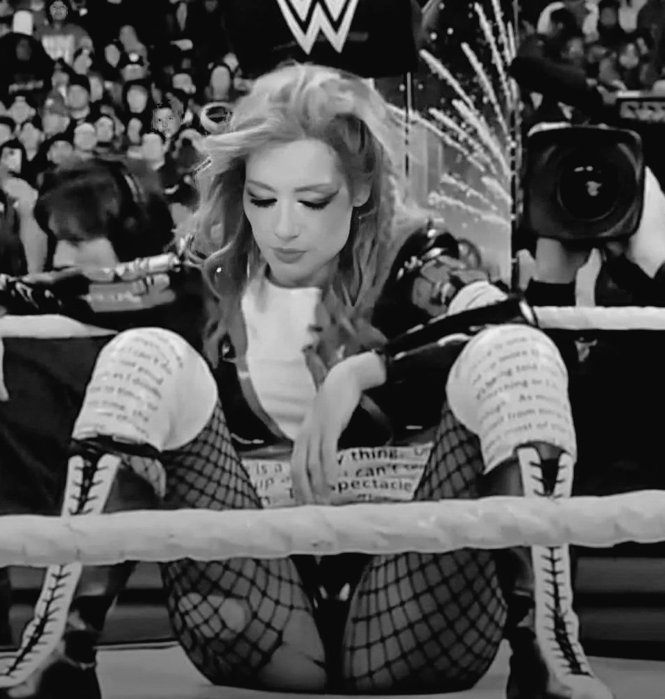 The Man. (Parody.) tweet media