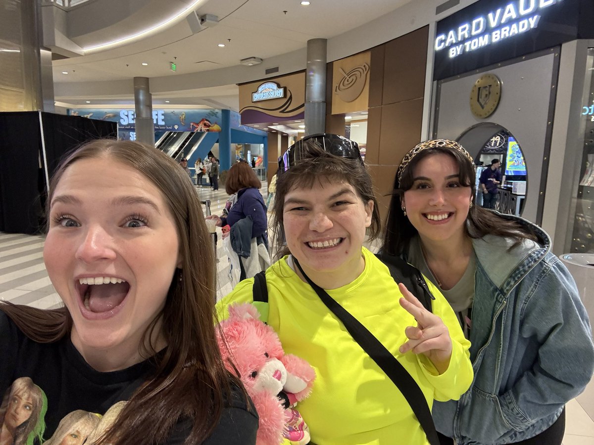 Afton ⭐️ tweet media