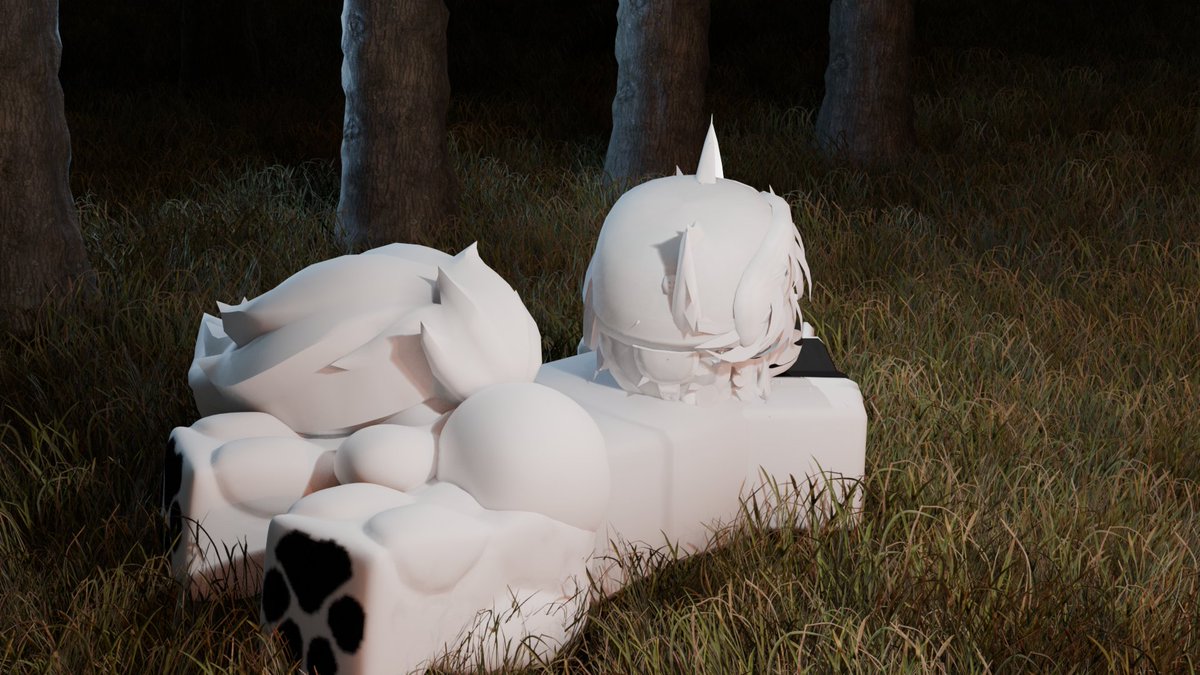 Frost🔞 tweet media