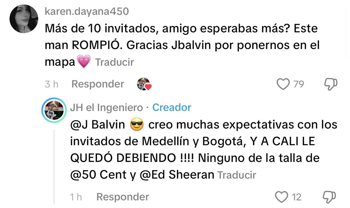 JBalvin DATA tweet media
