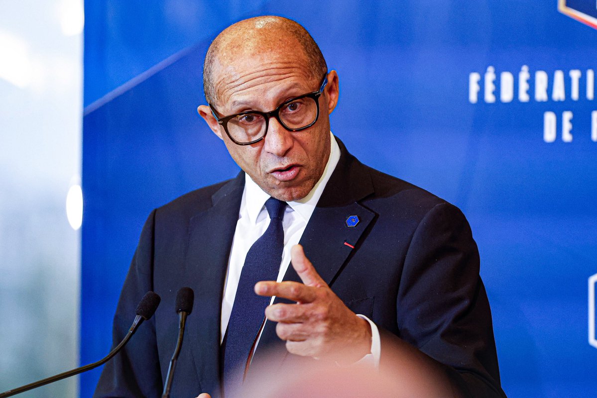 Actu Foot tweet media