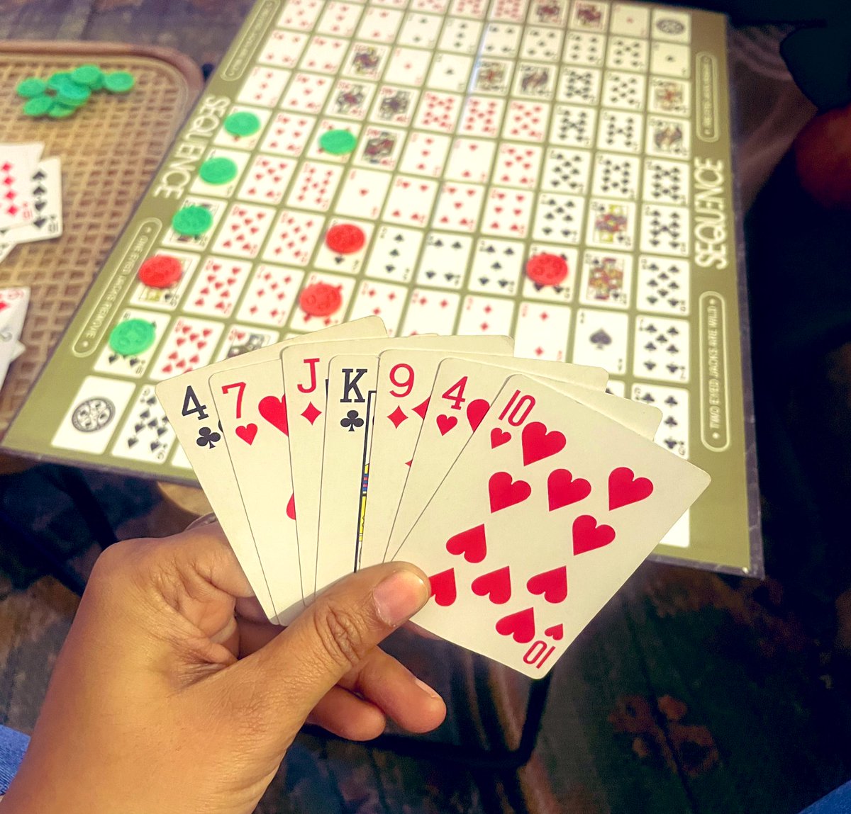 Sonalify's tweet image. Sunday 💆🏽‍♀️