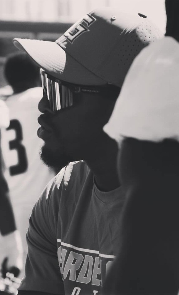 JuCo Football Forer tweet media