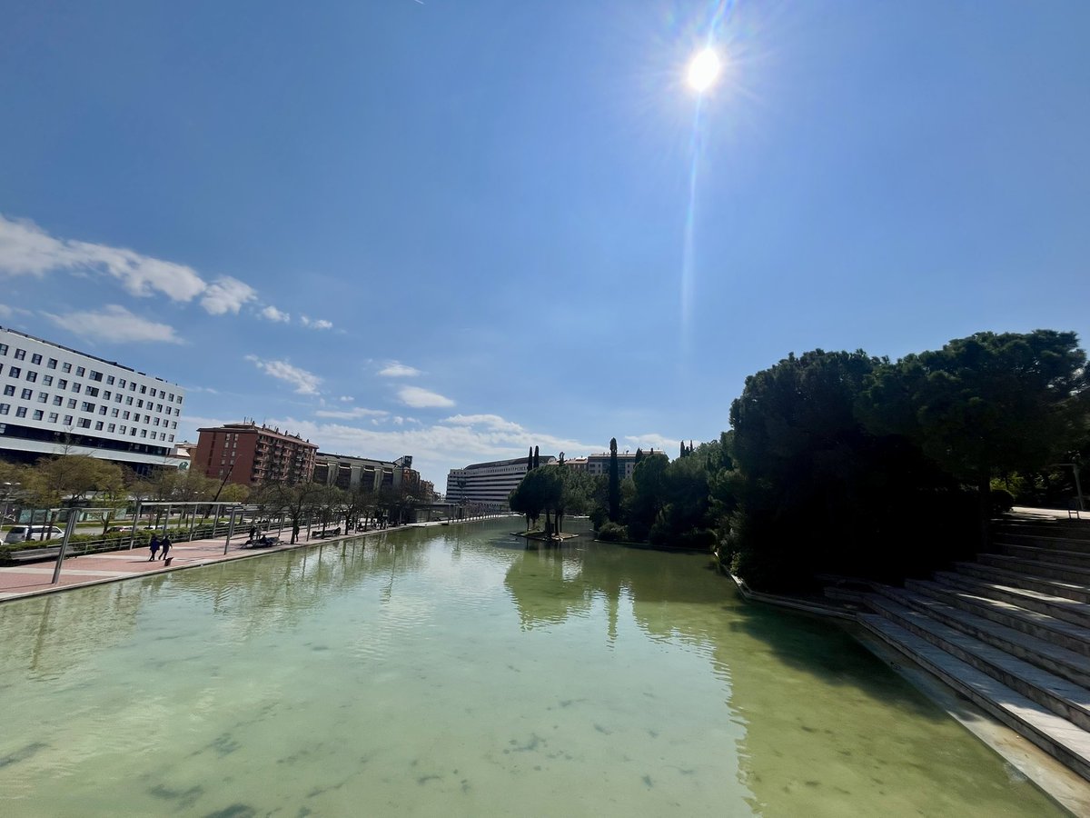 Alter ego Jordi tweet media