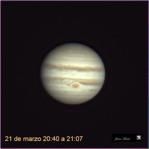 JAVIER MARTIN FERRERO tweet media