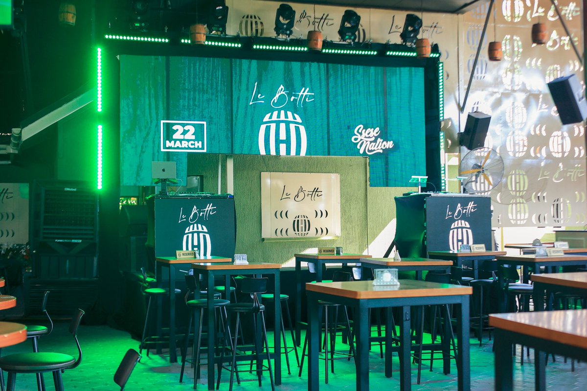 Ssese Nation tweet media