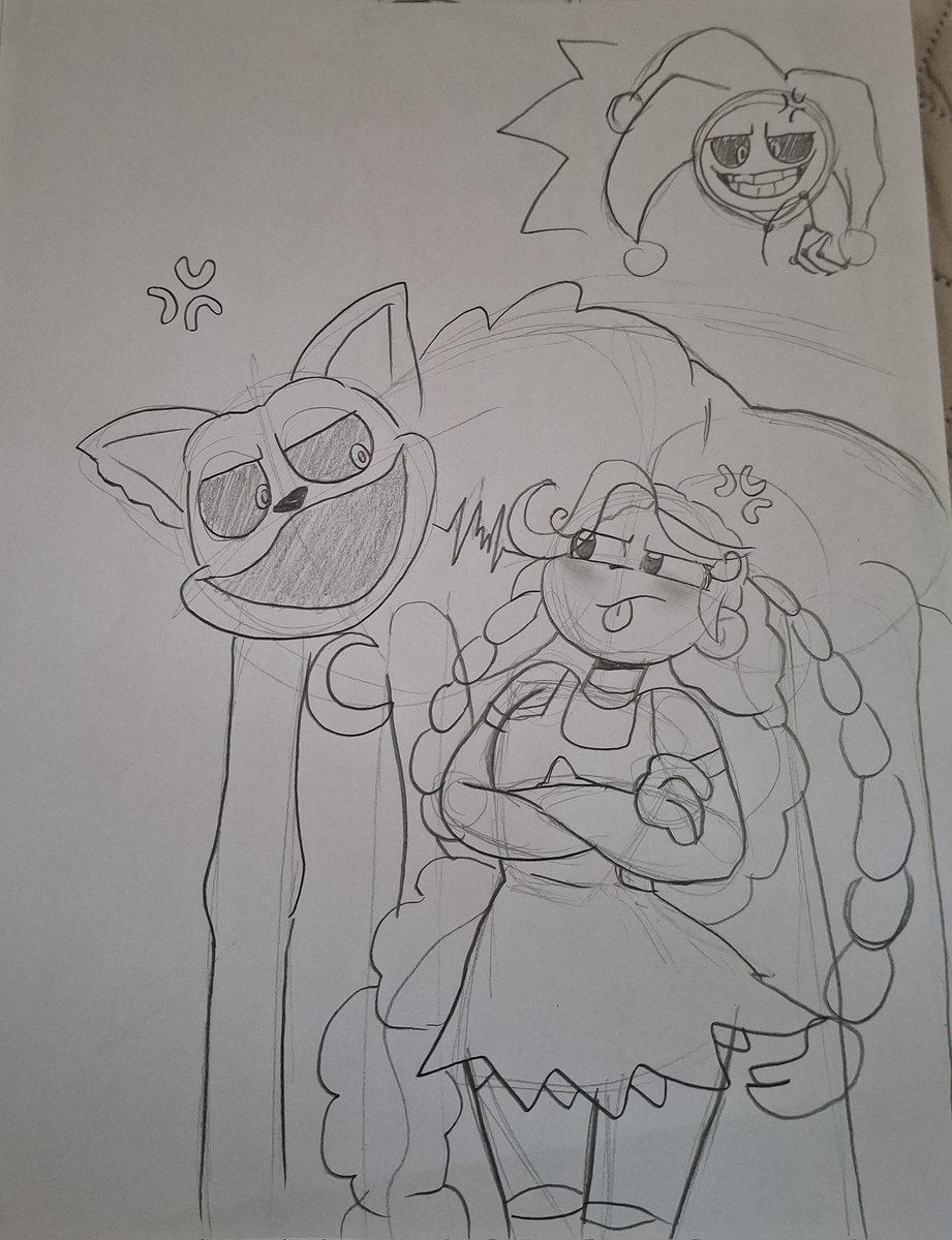 💜✨️Mariˡᵒᵒʰ💜✨️Open coms tweet media