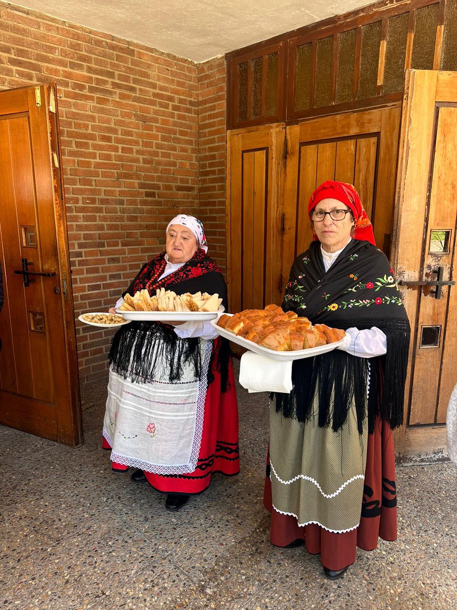 Ayuntamiento de León tweet media