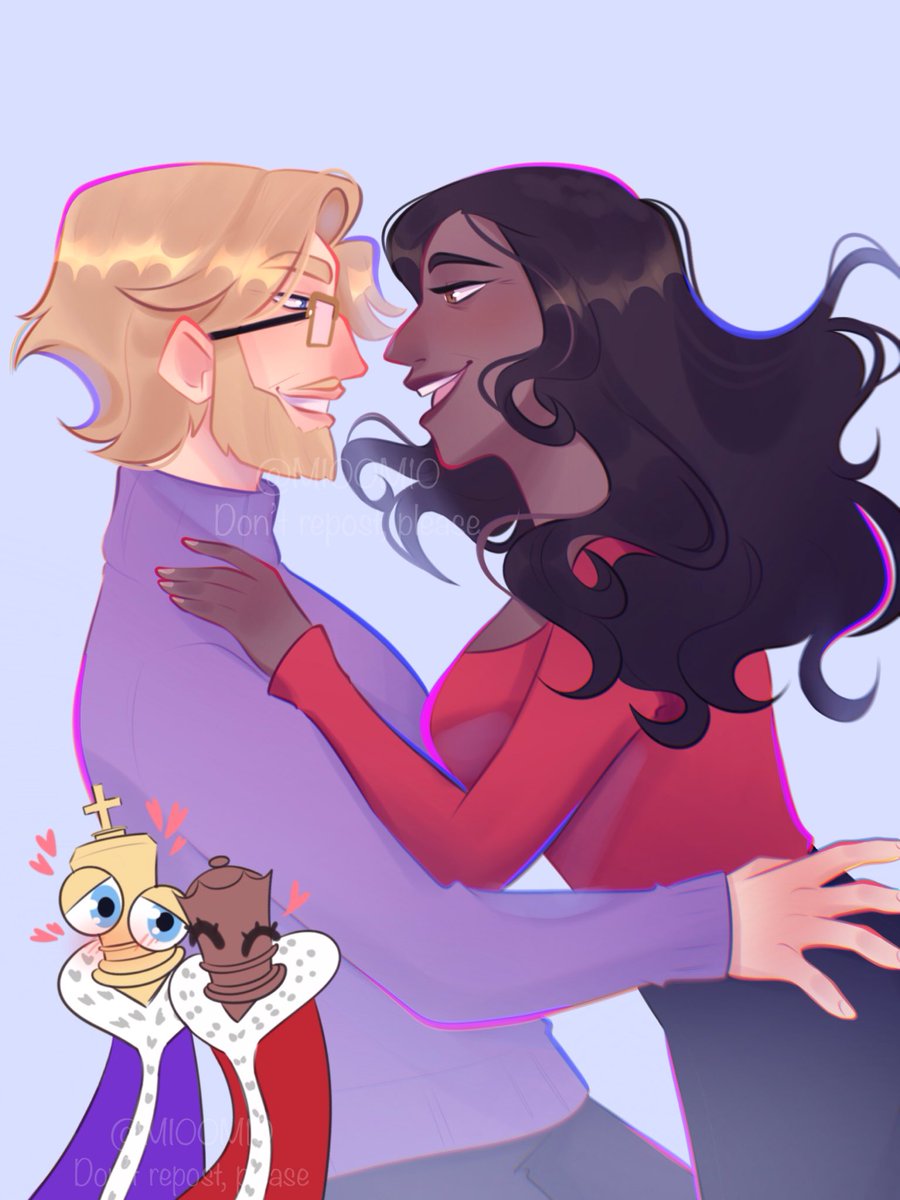 MIO ✨Open commissions✨ tweet media