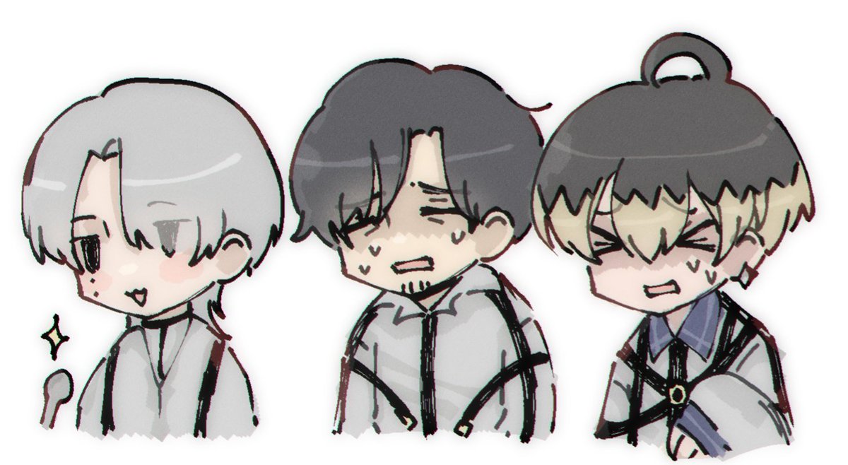 amaneist elder Pi tweet media