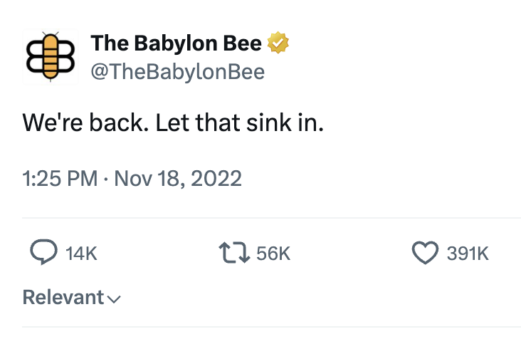 Seth Dillon tweet media