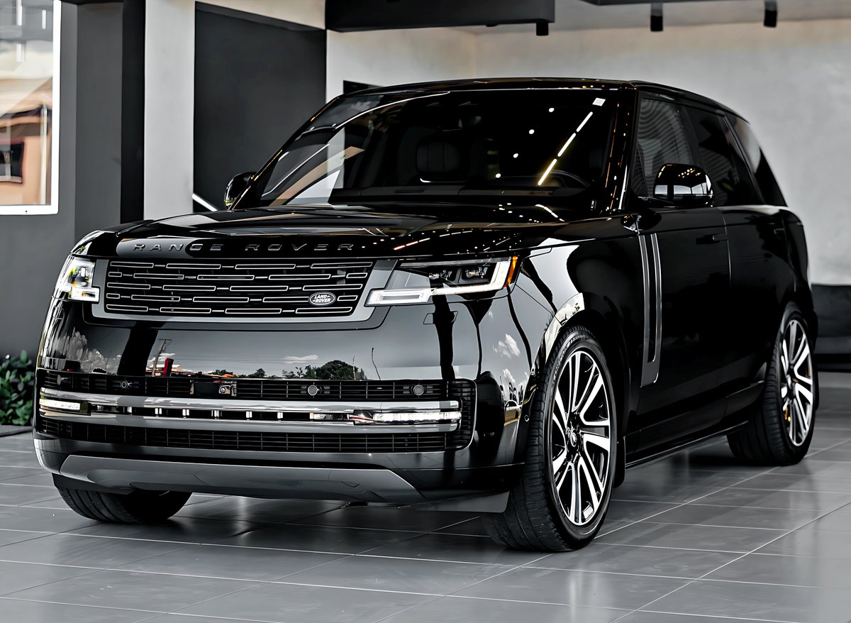 autochat360's tweet photo. Majestic Range Rover Vogue😍 https://t.co/W6EaTEB26x