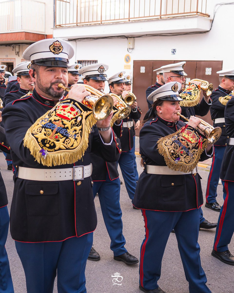 Presentación al Pueblo de Dos Hermanas tweet media