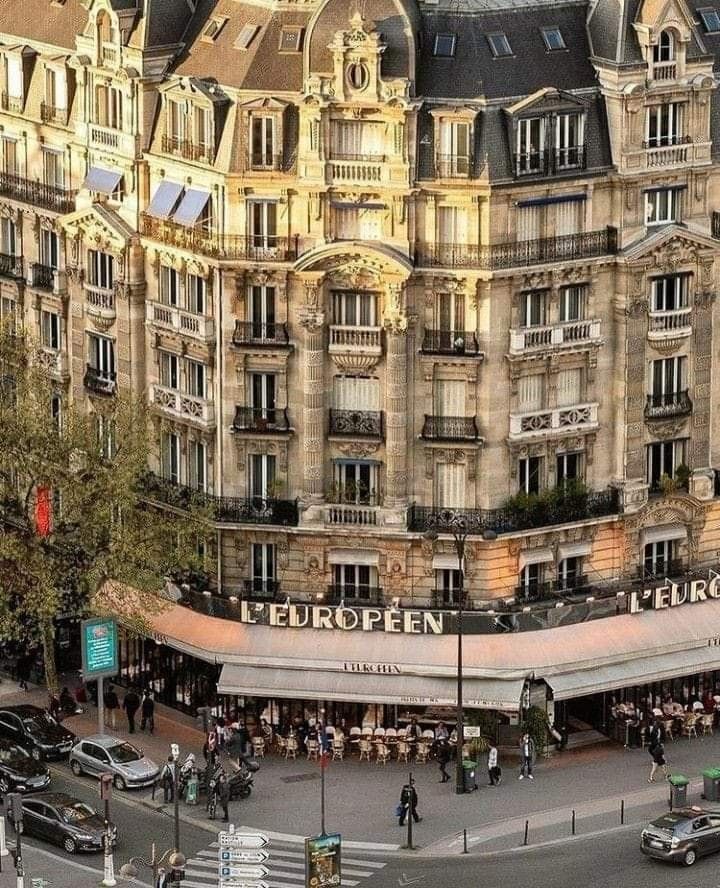 France Safety Travel tweet media