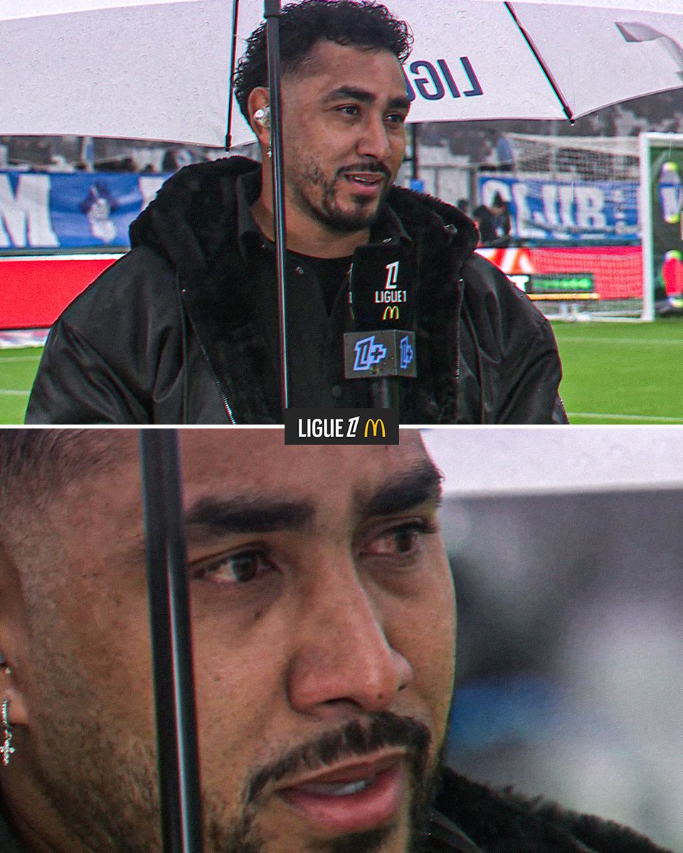 Don't cry because it's over...

Smile because you witnessed Payet's genius 🥹