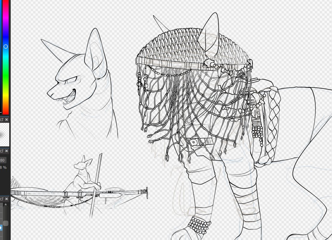 ⭐️🐾 tweet media