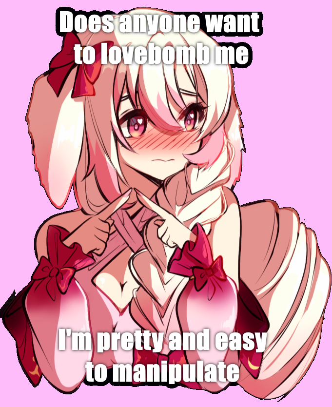 Gumi 💗🐾 Lovecore Labrador Vtuber tweet media