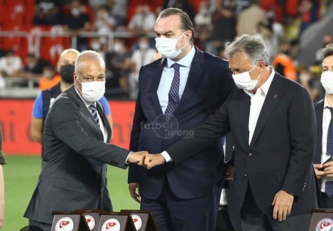 HAYATSIZ tweet media