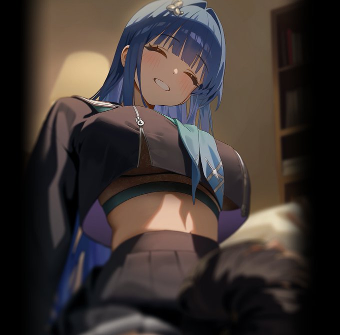 なによこの下着!!
ほとんど紐じゃない!!! 