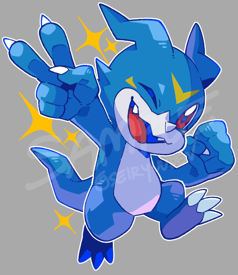 Sei @ 🦋 tweet media