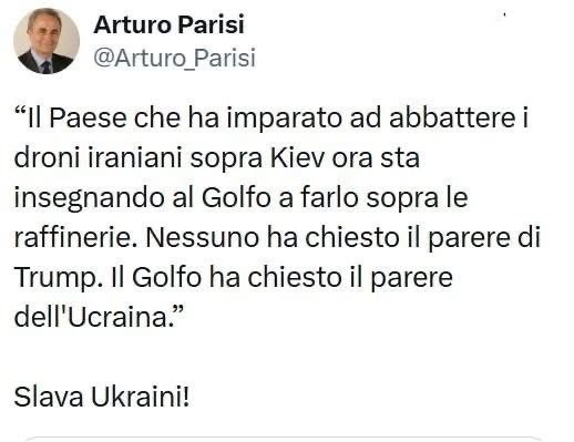 maria macina tweet media