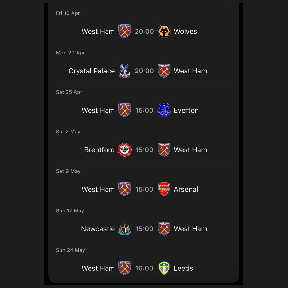 JessMUFC tweet media