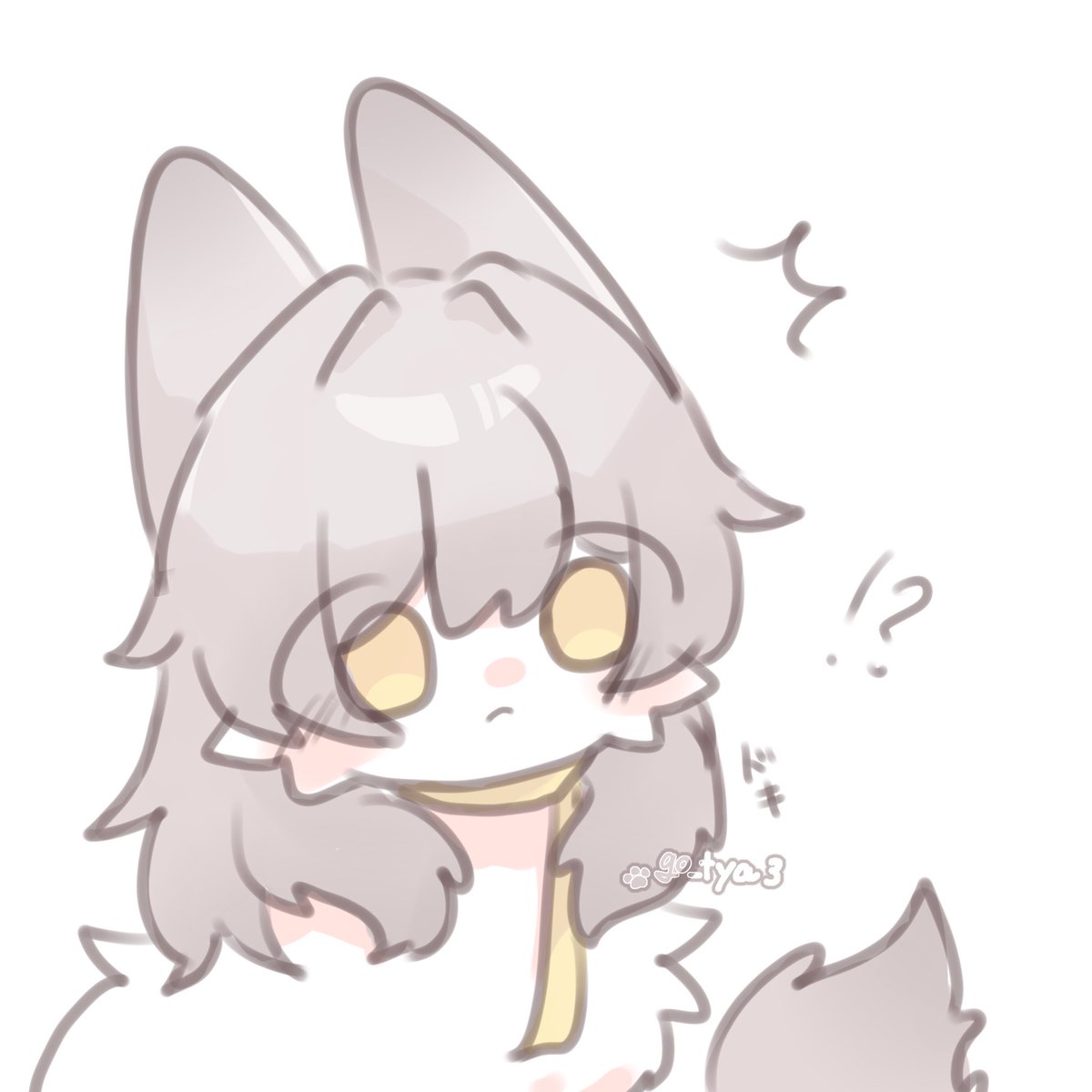 ごちゃ tweet media