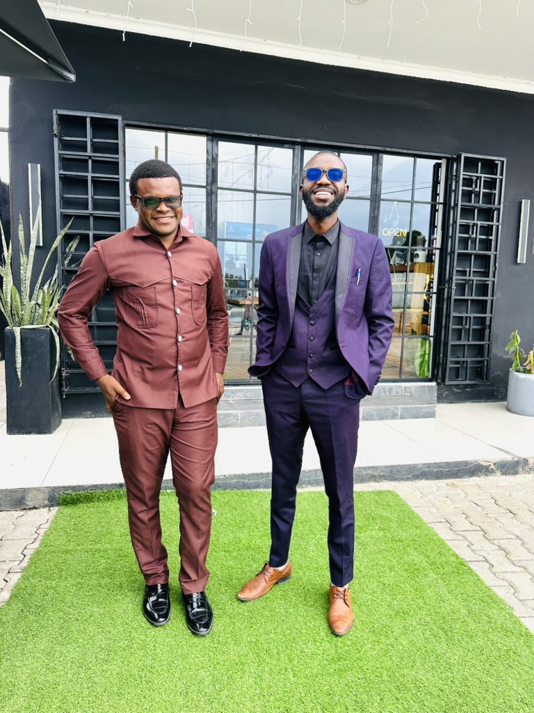 Yoshack Malekela tweet media