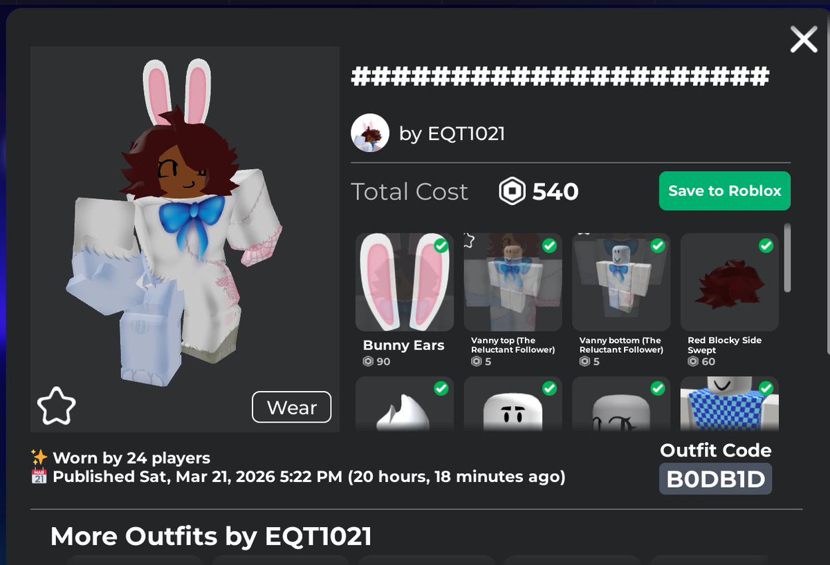 the hated tweet media