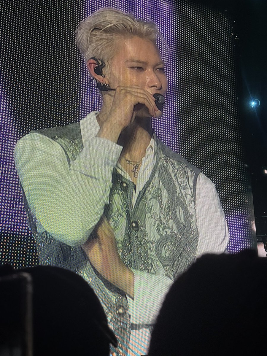 need this blondki back BIBLICALLY