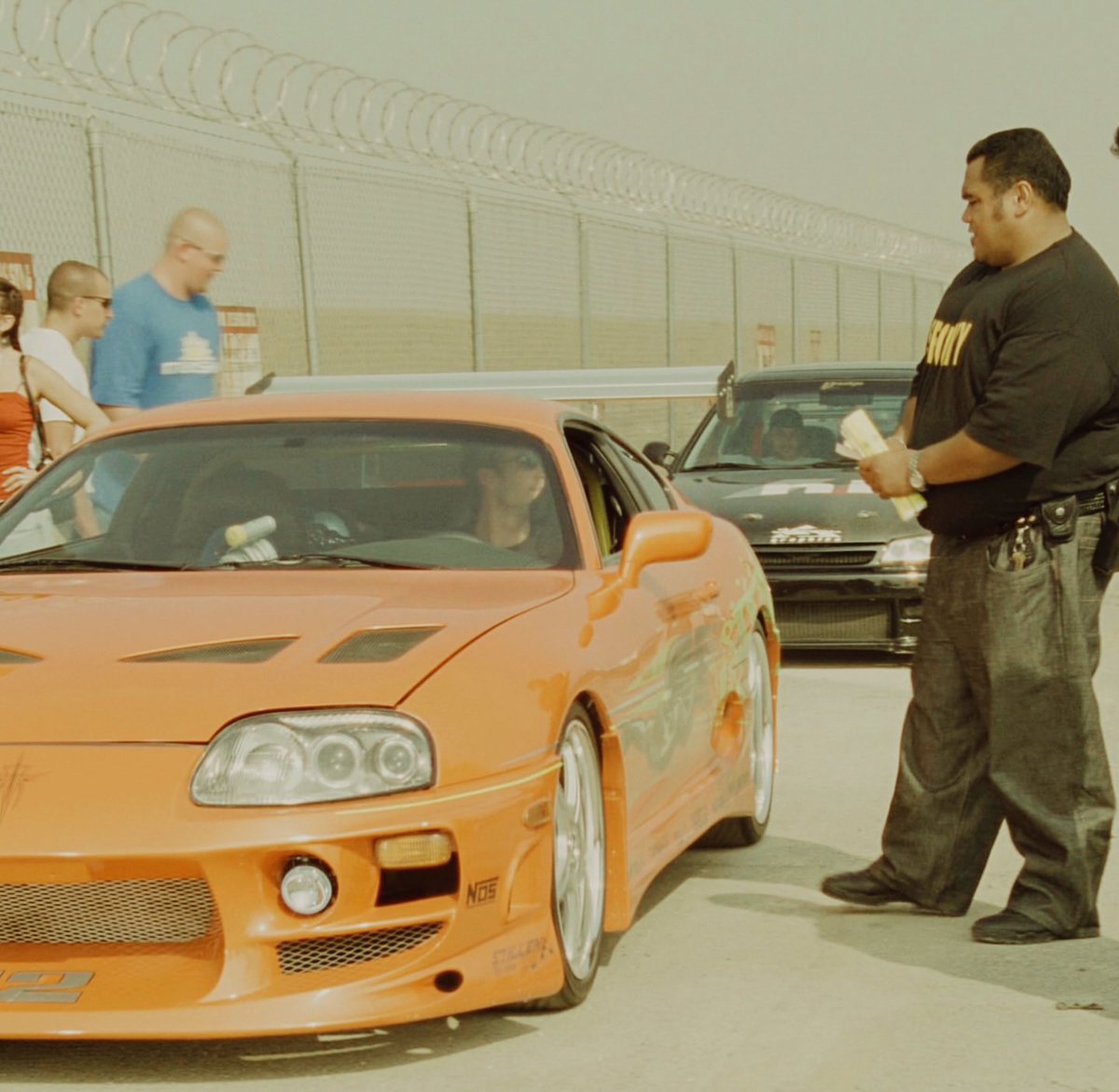 rpmculture's tweet photo. The Fast and the Furious (2001) https://t.co/EWM1snWsXh
