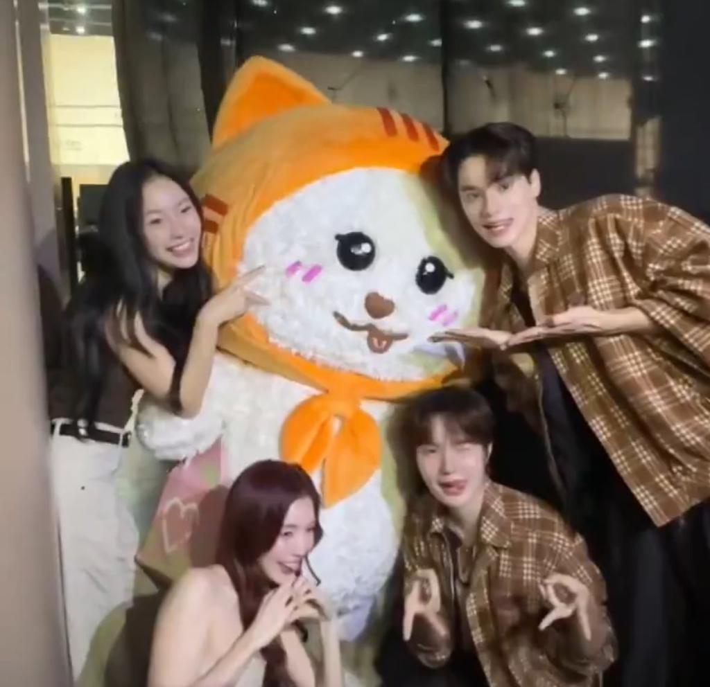 สารวัตรปิ๊งsterห์ tweet media