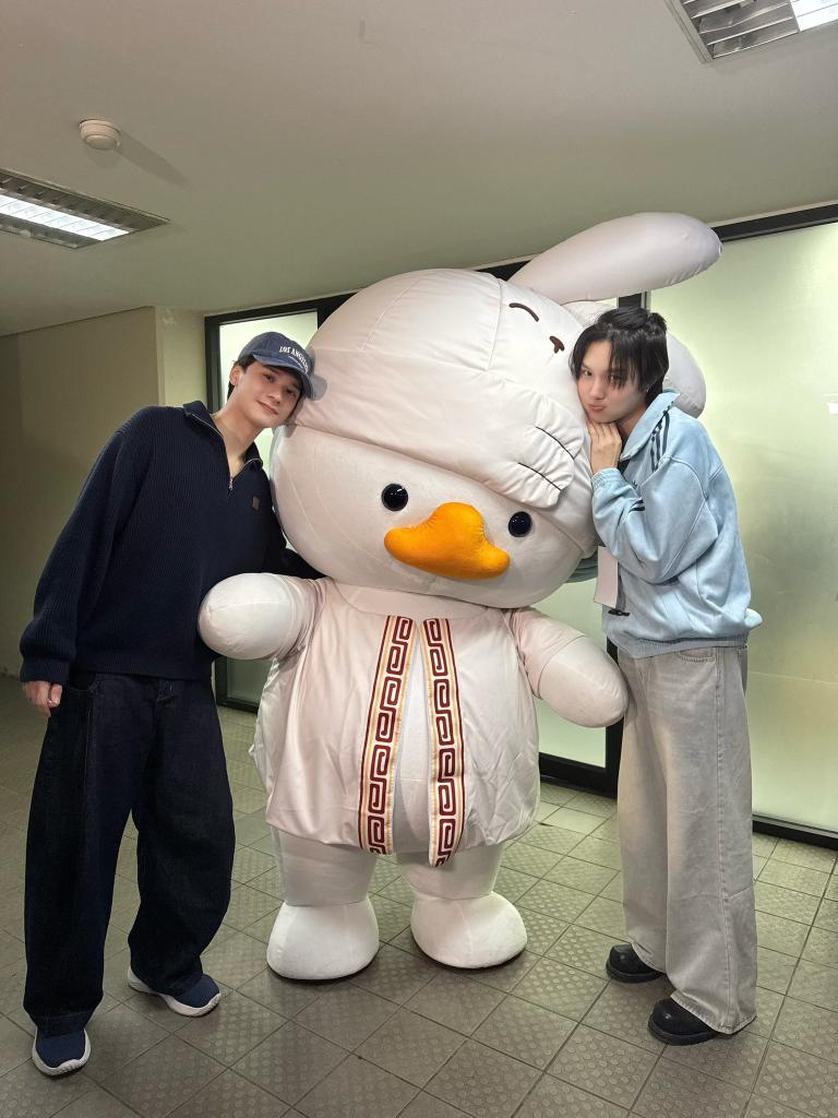 สารวัตรปิ๊งsterห์ tweet media